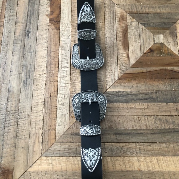 Women’s belt - Picture 3 of 4